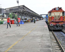 IAF officer from Kanhangad dies after falling off stairs at M’luru Central Rly Station